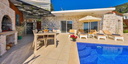 Villa Petek 1