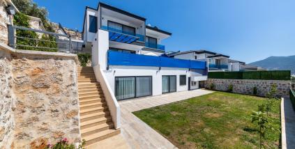 Villa Safir