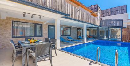 Villa Summer 3