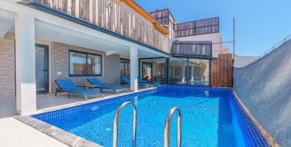 Villa Summer 3