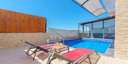 Villa Summer 4