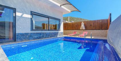 Villa Summer 4
