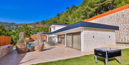 Villa Grand Bohem