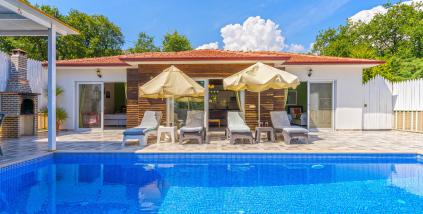Villa Yeşil Ev