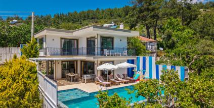 Villa Plak