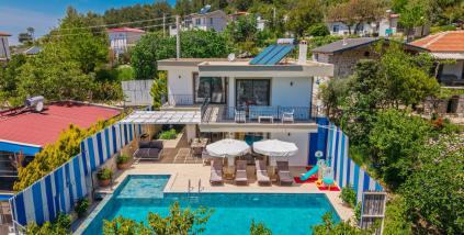 Villa Plak