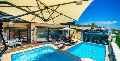 Villa Sham