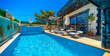 Villa Sham