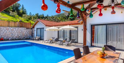 Villa Dessa