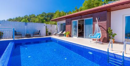 Villa Pınar İslamlar