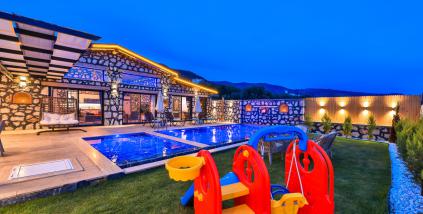 Villa Yıldız Luxury