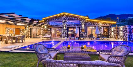 Villa Yıldız Luxury