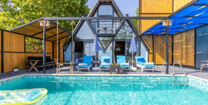 Villa Hazal İslamlar