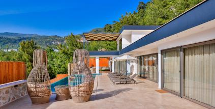Villa Grand Bohem