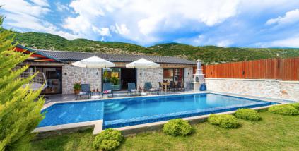 Villa Sanem