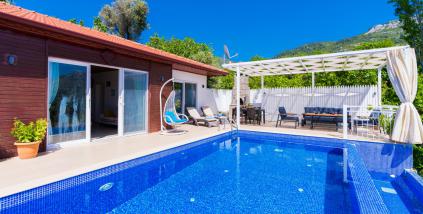 Villa Pınar İslamlar