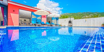 Villa Çakır
