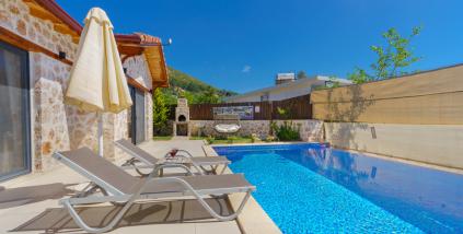 Villa İnci Taş