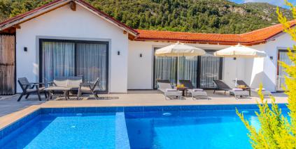 Villa Dessa