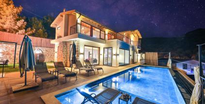 Villa Mirador