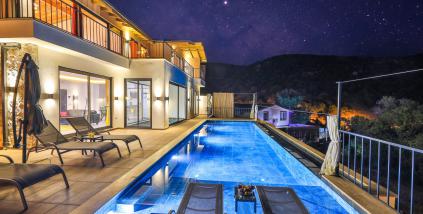Villa Mirador