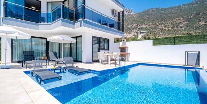 Villa Panora One