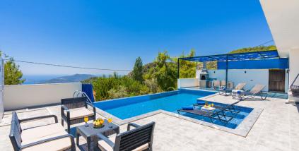 Villa Kavcar