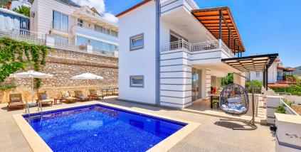 Villa Buse Kalkan