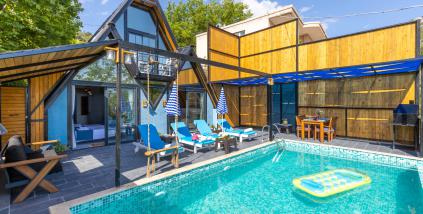 Villa Hazal İslamlar