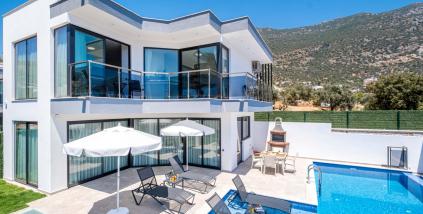 Villa Panora One