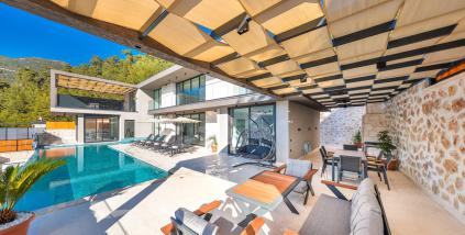 Villa Grand Diamond