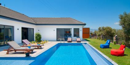 Villa Melo