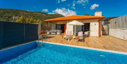 Villa Asena