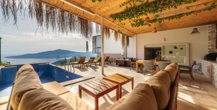 Villa Onnon
