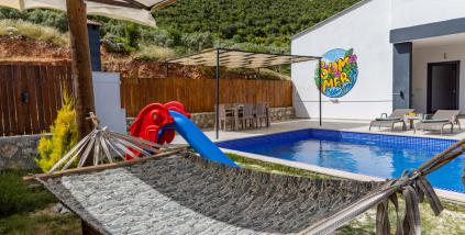Villa Atakan