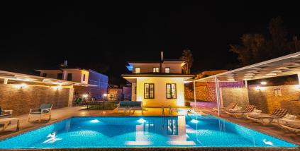 Villa Sazak Uno