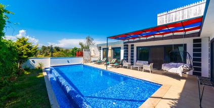 Villa Nemo