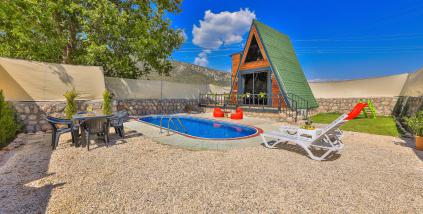 Villa Bungalov İnci