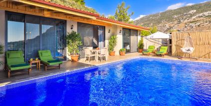 Villa Achyle