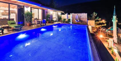 Villa Achyle