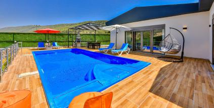 Villa Vega Sarıbelen