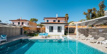 Villa Sazak Uno