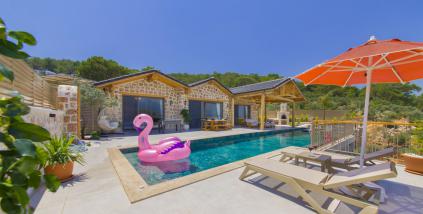Villa Liora