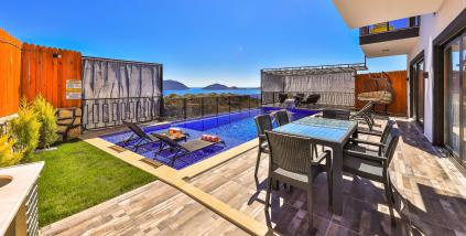 Villa Model