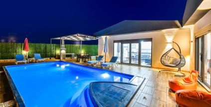 Villa Vega Sarıbelen