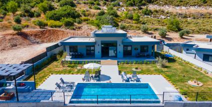 Villa Kayra Sarıbelen