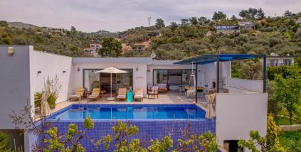 Villa Esin Üzümlü