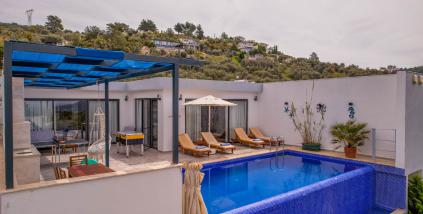 Villa Esra Üzümlü
