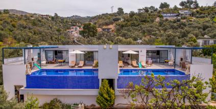 Villa Esin Üzümlü