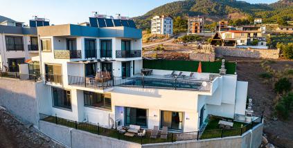 Villa Nisa Fethiye